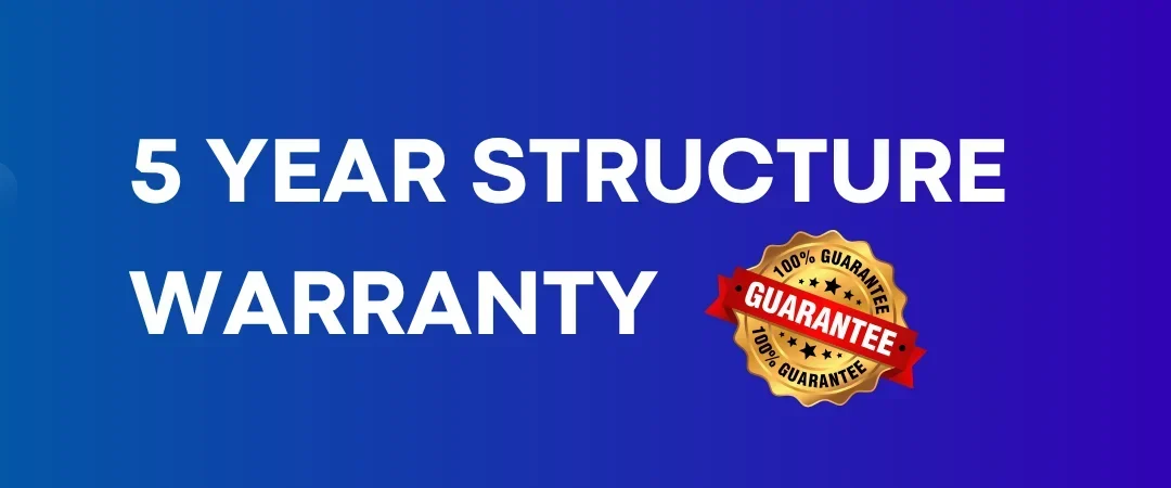 5YearsWarranty